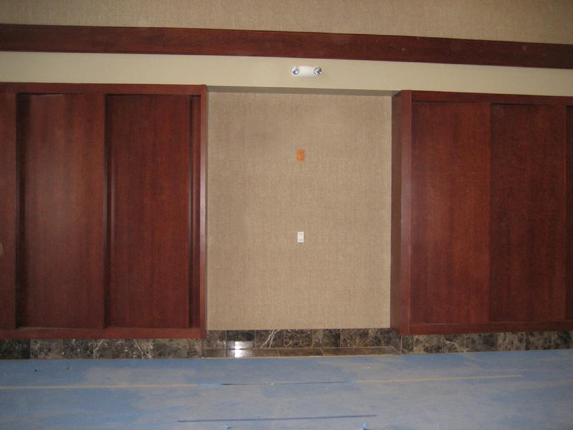 Heavy Duty Finish Guard Floor Protection
