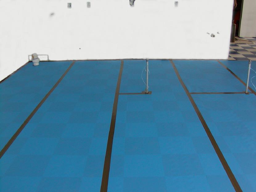 Finish Guard Heavy Duty Floor Protection
